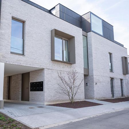 Green Home Wieze 외부 사진