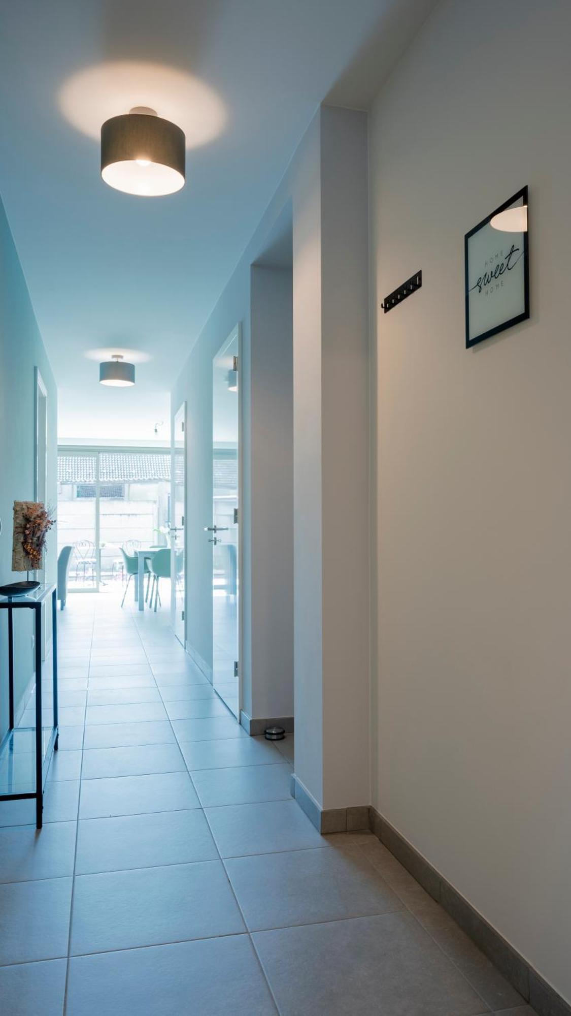 Green Home Wieze 외부 사진