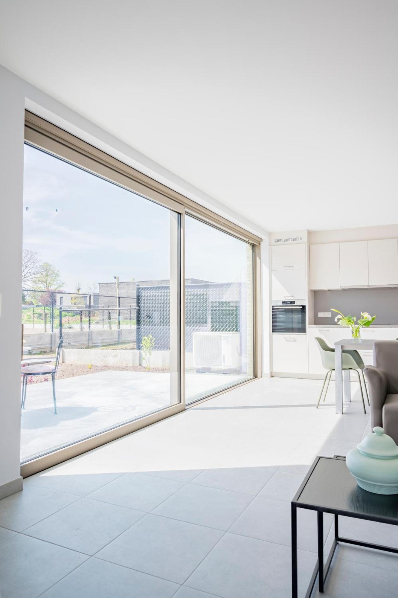 Green Home Wieze 외부 사진