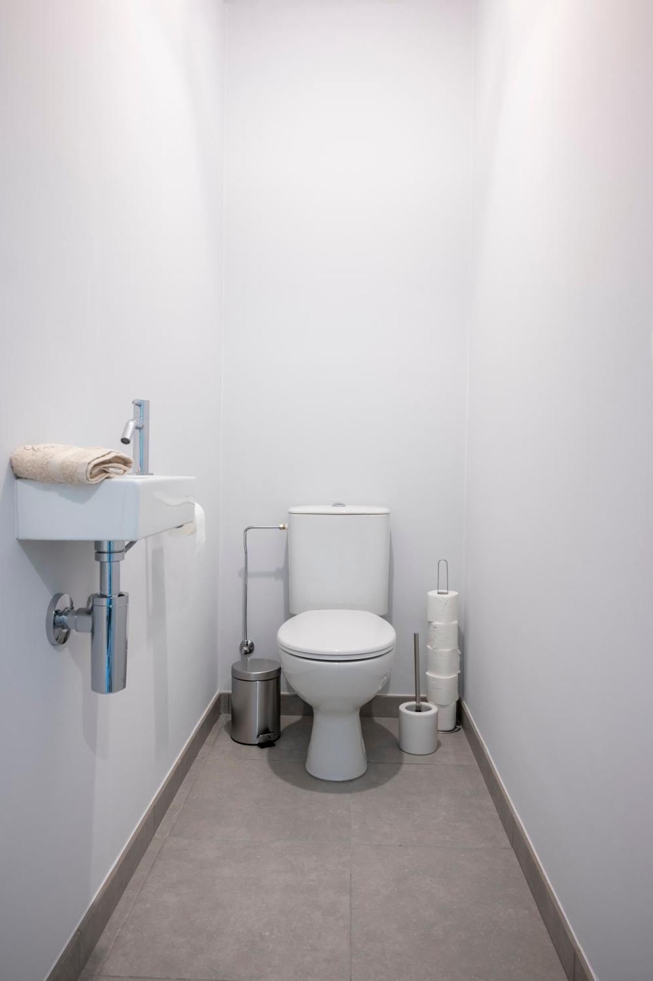 Green Home Wieze 외부 사진