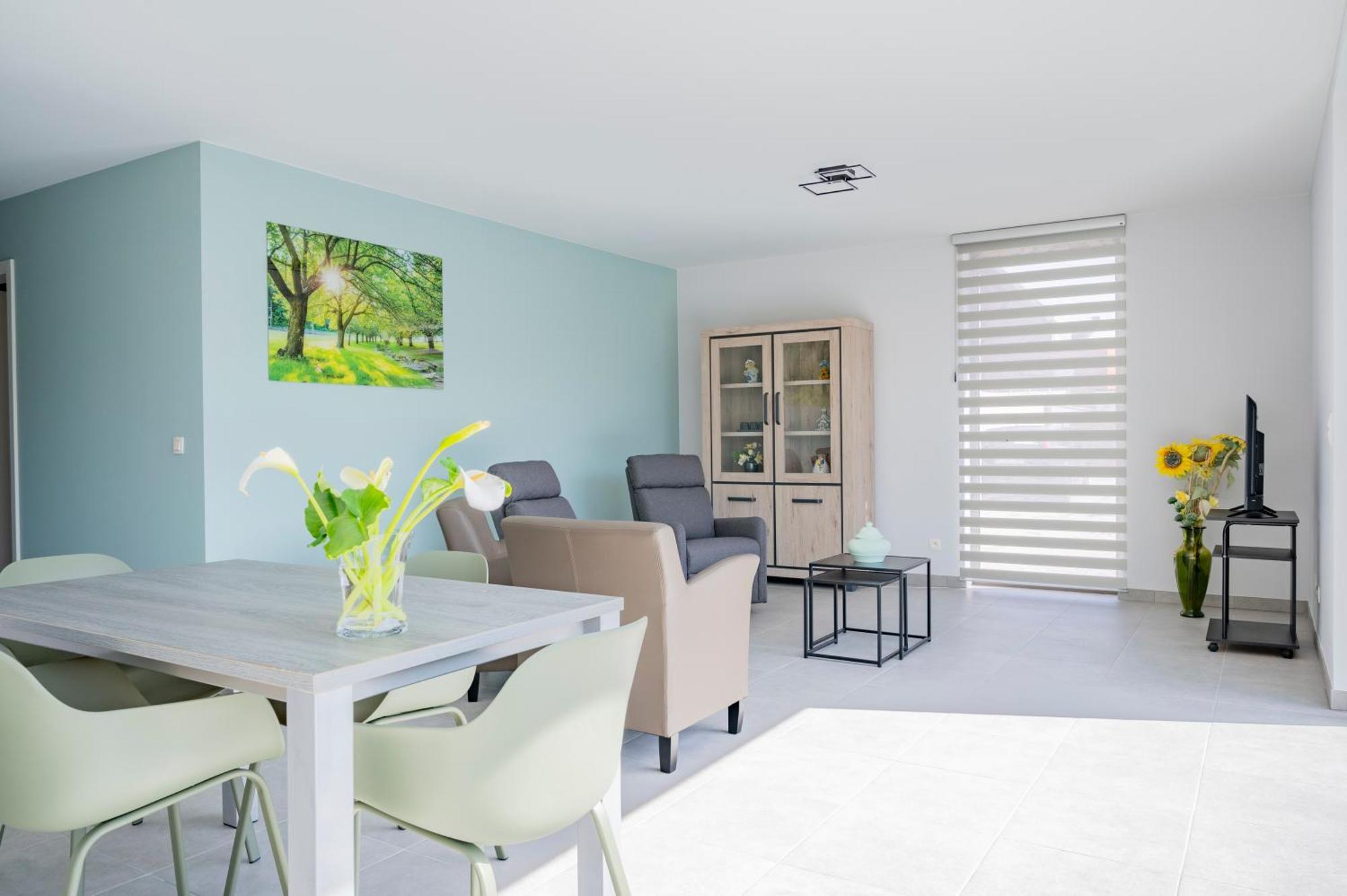 Green Home Wieze 외부 사진