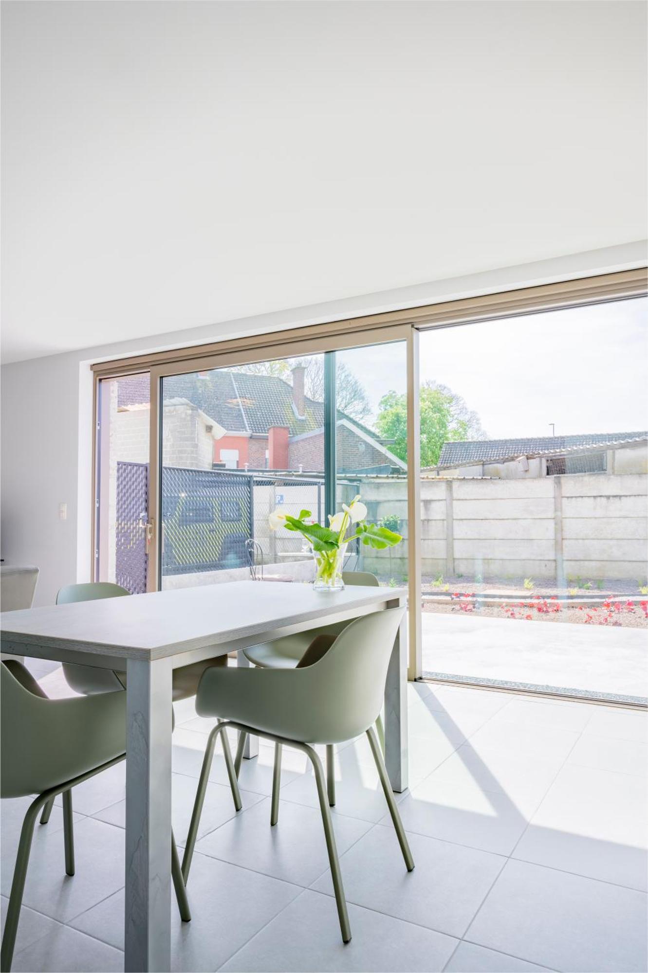Green Home Wieze 외부 사진