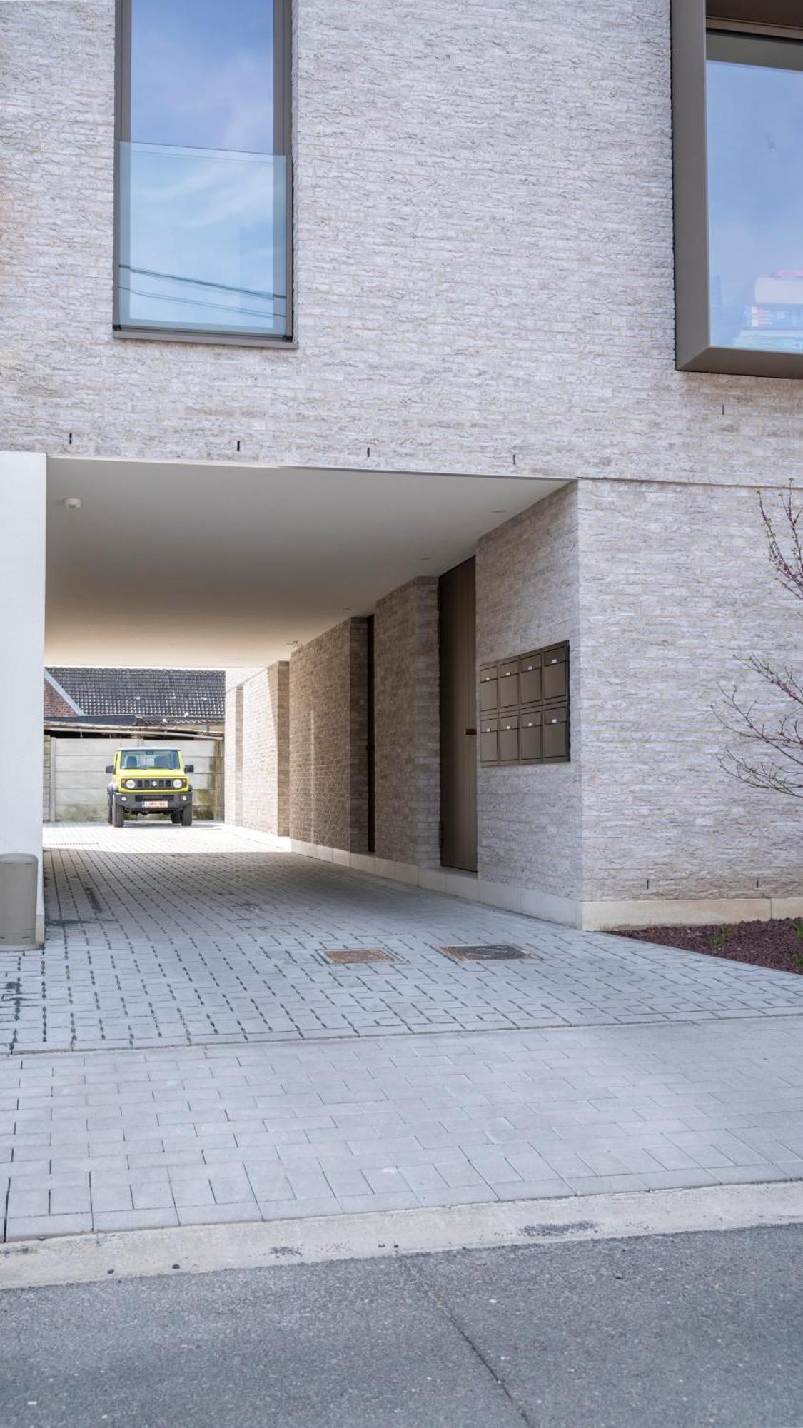 Green Home Wieze 외부 사진
