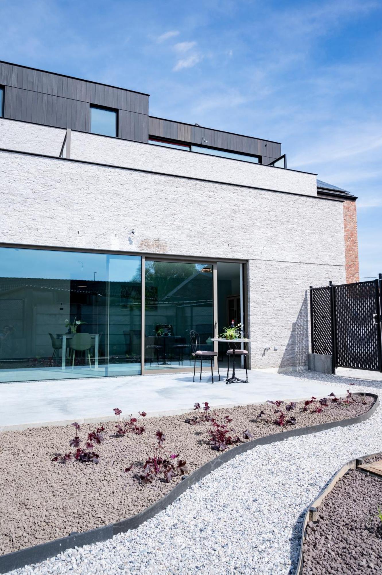 Green Home Wieze 외부 사진